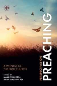 Perspectives on Preaching : A Witness of the Irish Church