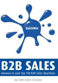 Quick Win B2B Sales