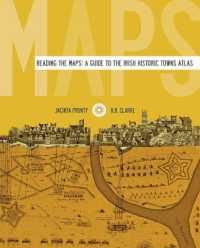 Reading the maps: a guide to the Irish Historic Towns Atlas (Irish Historic Towns Atlas)