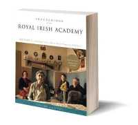 Domestic Life in Ireland : Proceedings of the Royal Irish Academy, Section C, 2011 〈3〉