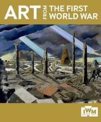 Art from the First World War -- Paperback / softback