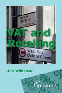VAT and Retailing