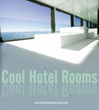 Cool Hotel Rooms -- Hardback