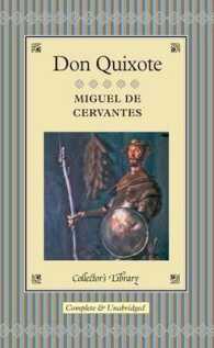 Don Quixote (Collector's Library) （New）