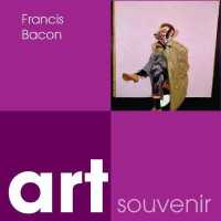 Francis Bacon (Art Souvenir - Small Format Art Book)