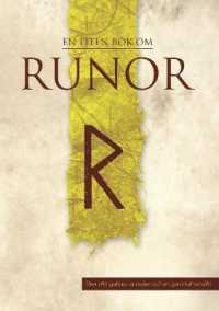 En Liten bok om runor