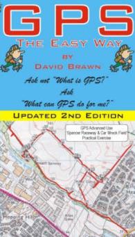 Gps the Easy Way -- Paperback / softback （2 Revised）