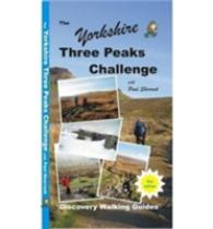 The Yorkshire Three Peaks Challenge （2ND）