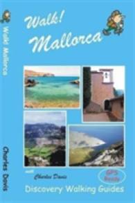 Walk! Mallorca -- Paperback / softback