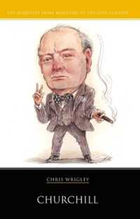 Churchill (Life & Times)
