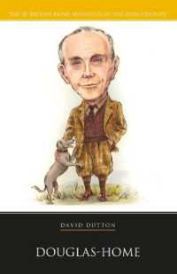 Douglas Home (British Prime Ministers)