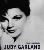 ジュディ・ガーランド<br>Judy Garland