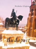 Budapest (Armchair Traveller)