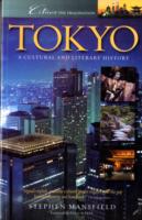 東京：文化・文学史<br>Tokyo : A Cultural and Literary History (Cities of the Imagination)