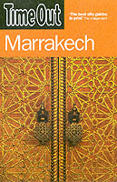 Time Out Marrakech (Time Out Guides) （2ND）