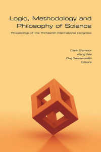 Logic, Methodology and Philosophy of Science : Proceedings of the Thirteenth International Congress