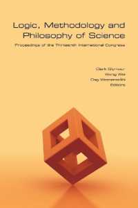 Logic, Methodology and Philosophy of Science : Proceedings of the Thirteenth International Congress