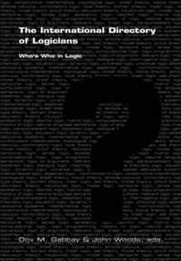 The International Directory of Logicians : Who's Who in Logic