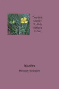 Islanders (Twentieth Century Scottish Womens Fiction)