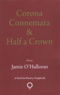 Corona Connemara & Half a Crown