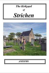 The Kirkyard of Strichen