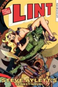 Lint -- Paperback