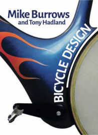 Bicycle Design : The search for the perfect machine (Snowbooks Cycling) （New）