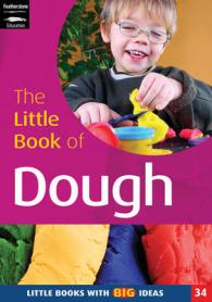 Little Book of Dough : Little Books with Big Ideas (Little Books) -- Paperback / softback
