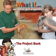 What If We Were Pet Experts? : Pretend Play in Children's Learning (Wh