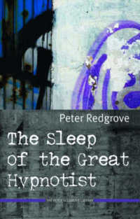 The Sleep of the Great Hypnotist （2ND）
