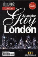 Time Out Gay & Lesbian London (Time Out Gay and Lesbian London) （4TH）