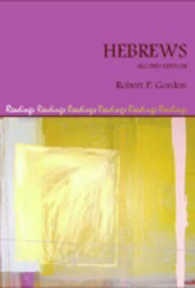 Hebrews, Second Edition （2ND）