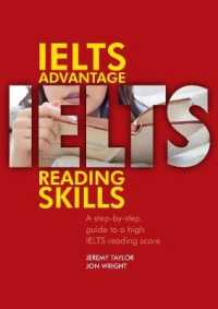 Ielts Advantage Ielts Advantage: Reading Skill