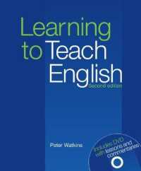 Learning to Teach English （2ND）