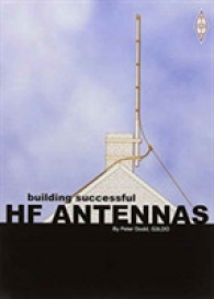 Building Successful Hf Antenna -- Paperback / softback