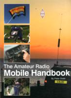 Amateur Radio Mobile Handbook -- Paperback / softback