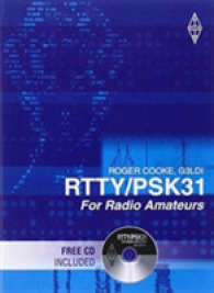 RTTY/PSK31 for Radio Amateurs （2ND）