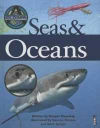 Seas & Oceans (A Closer Look at)