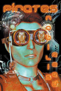 Pirates : The Orgone Chronicles, Book Two