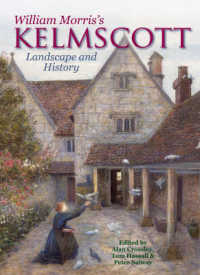 William Morris's Kelmscott : Landscape and History