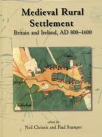 Medieval Rural Settlement : Britain and Ireland, AD 800-1600