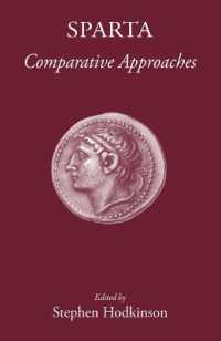 Sparta: Comparative Approaches (Sparta and its influence)