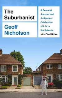 The Suburbanist : A Personal Account and Ambivalent Celebration of Life in the Suburbs with Field Notes