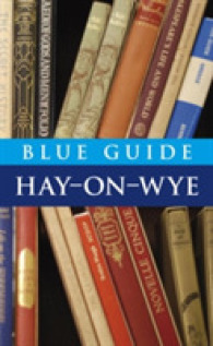 Blue Guide Hay-On-Wye (Blue Guides)