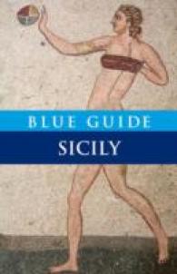 Blue Guide Sicily (Blue Guides) （8TH）