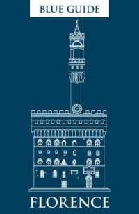 Blue Guide Florence （11TH）