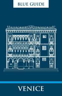 Blue Guide Venice （10TH）