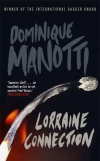 Lorraine Connection -- Paperback / softback