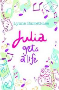 Julia Gets a Life （New）