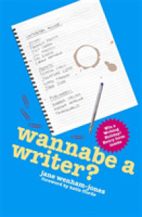 Wannabe a Writer? （Reprint）